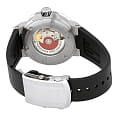 Oris Oris Aquis 01 733 7766 4157-07 4 22 64FC, aquis швейцария мужские часы на браслете каучук боковой вид